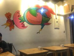 大堂-二孃鸡爪爪(东郊记忆店)