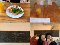 -Egg•Allday Brunch(襄阳北路店)