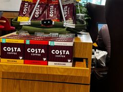 -COSTA COFFEE(天通苑华联店)