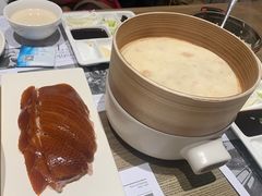 酥不腻烤鸭-小大董·烤鸭(凤凰汇店)