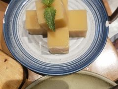 豌豆黄-顺承小院儿