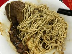 -辣肉面大王(天平路店)