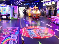 -核客电玩城(东门店)