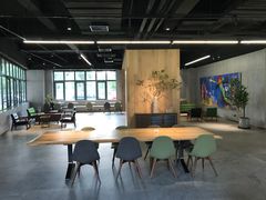 大堂-山下C5cafe(惠通时代广场店)