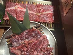 -西塔老太太泥炉烤肉(万柳华联店)