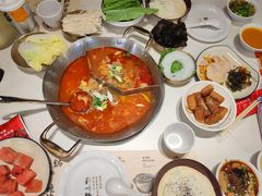 -刘一锅筋头巴脑(大悦城C店)