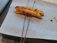 -鼎原力量东北吊炉烧烤(幸福街店)