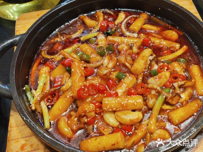 唐河王记·南阳民间菜(国基路店)图片