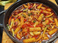 -唐河王记·南阳民间菜(国基路店)