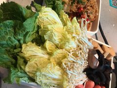 -半天妖|烤鱼·冒烤鸭(汉中吾悦广场店)