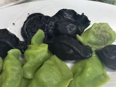 -船歌·鱼水饺青岛菜(国贸商城店)