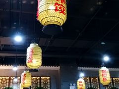 大堂-汉口码头
