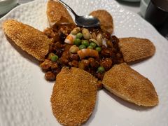 -卯时·龙光雅宴·精致锡帮菜(惠山古镇店)