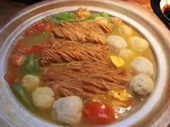 -永安鱼庄·镇江菜(丁卯店)