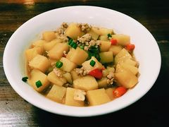 -湘缘道客•湘缘饭店·25年湘菜馆(古墩路店)