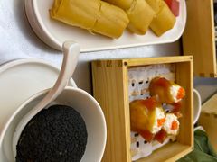 -蔡澜点心·粤菜(万菱汇店)