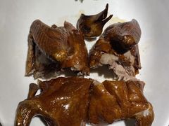 -吉旺港式餐厅(南方商城店)