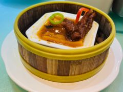 -日昌餐馆(德胜门店)