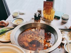 -洞庭鱼香(万科店)