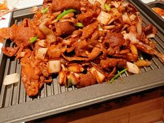 -四季民福烤鸭店(故宫店)