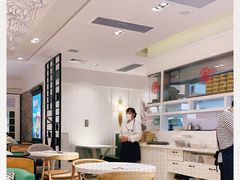 大堂-葡珍轩冰室(虹桥机场T1店)