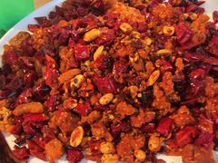 -水煮三国·川鲁江湖菜(香山店)