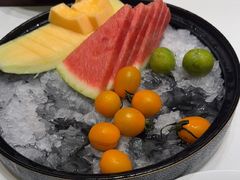 -同庆楼(奥体中心店)