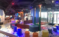 -幻贝家儿童乐园(苏州中心店)