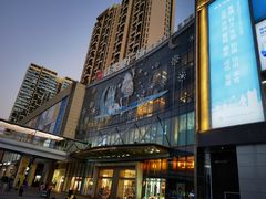 -布吉佳兆业广场