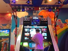 -汤姆熊欢乐世界(滨江店)