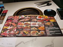 -和牛村烧肉放题(淄博王府井店)