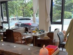 -紫藤园·天目湖大鱼头(南山竹海店)