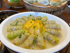 -凤凰山斑鱼馆(恭城店)