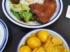 -左记港食(融科天城店)