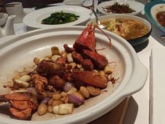 -尚一汤·粤菜海鲜(汇智国际商业中心店)