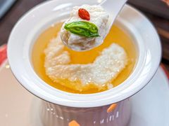 -兴蜀府·臻味江景餐厅(正大广场店)