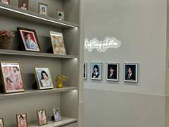 -天真蓝照相馆(新世界店)