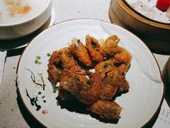 -吉旺港式餐厅(南方商城店)