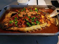 -半天妖烤鱼(新中关购物中心店)