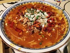 -新凯旋烧烤·燕姐千岛湖土菜