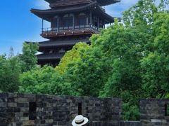 -鼓楼(西湖风景名胜区)