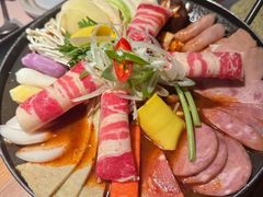 -KCOOKING概念韩餐(世茂52+店)