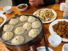 -大兴街扣碗包子馆