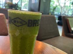 -Moka Bros 摩卡站(嘉华店)