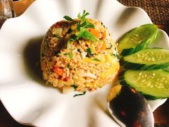 -Luang Prabang Kitchen Restaurant