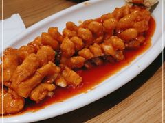 -顺风汤馆·广府粤菜(江宸天街店)