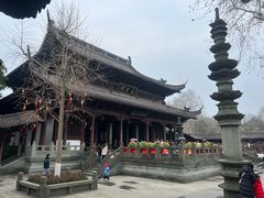 -钱王祠