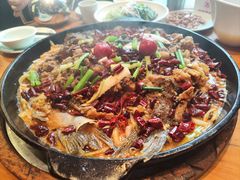 -老板恋上鱼(环山路店)