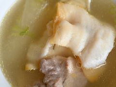 -广州柏悦酒店·悦景轩·粤菜餐厅