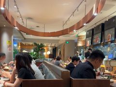 -云海肴·汽锅鸡·云南菜(领展购物广场·中关村店)